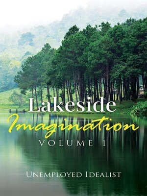 cover image of Lakeside Imagination